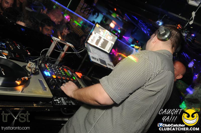 Tryst nightclub photo 240 - August 8th, 2015