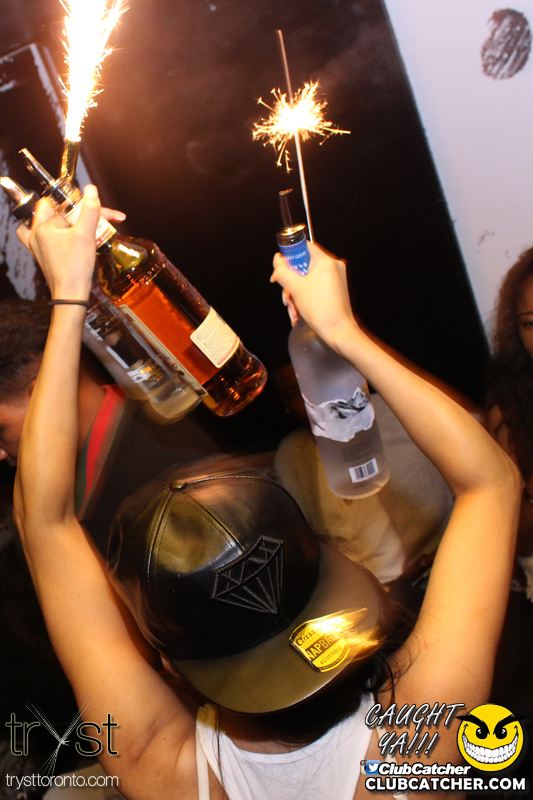 Tryst nightclub photo 25 - August 8th, 2015