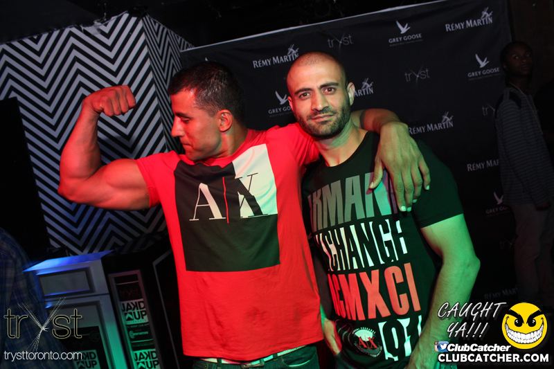 Tryst nightclub photo 241 - August 8th, 2015