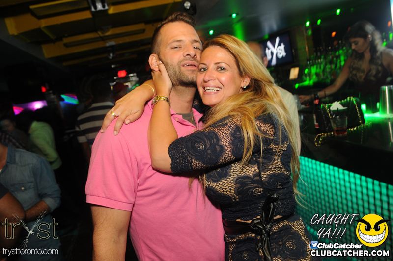 Tryst nightclub photo 243 - August 8th, 2015