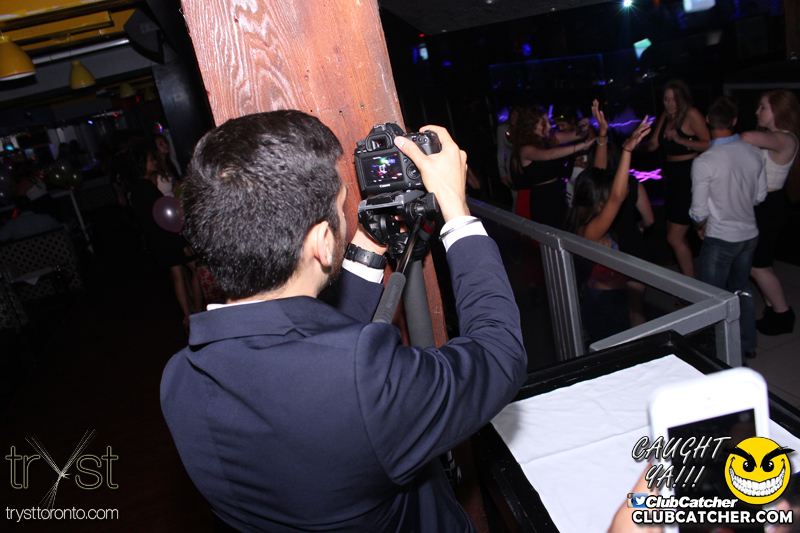 Tryst nightclub photo 244 - August 8th, 2015