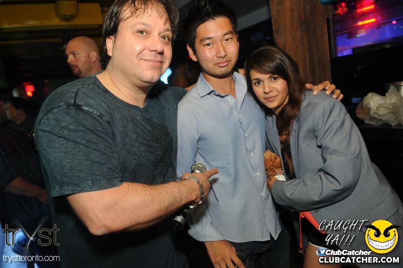Tryst nightclub photo 245 - August 8th, 2015