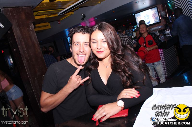 Tryst nightclub photo 247 - August 8th, 2015