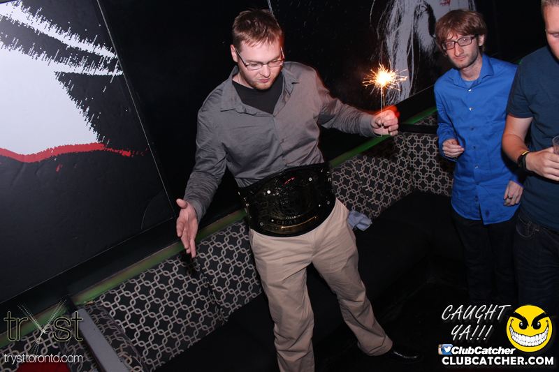 Tryst nightclub photo 250 - August 8th, 2015