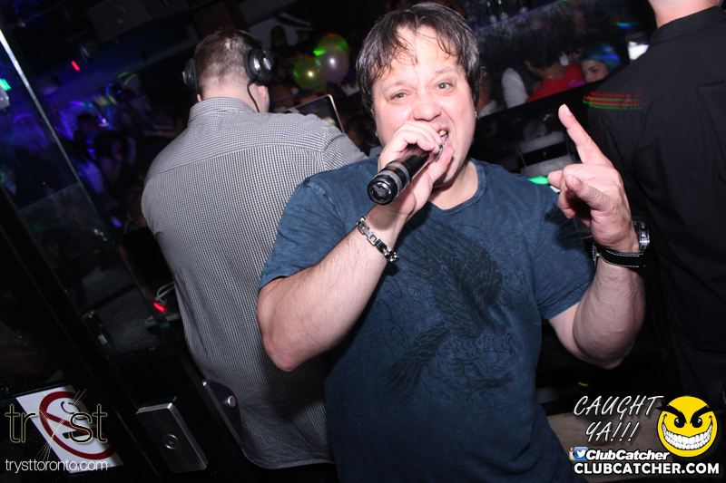 Tryst nightclub photo 253 - August 8th, 2015