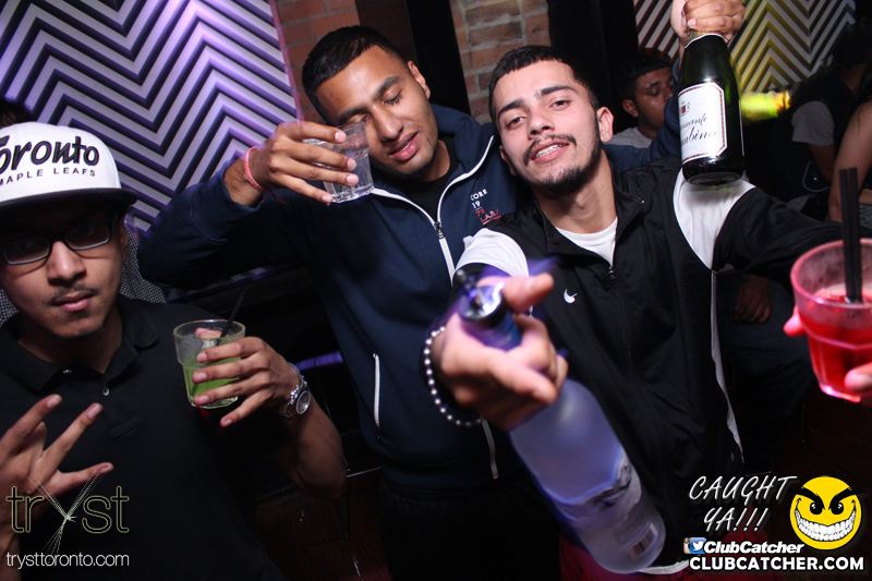 Tryst nightclub photo 255 - August 8th, 2015