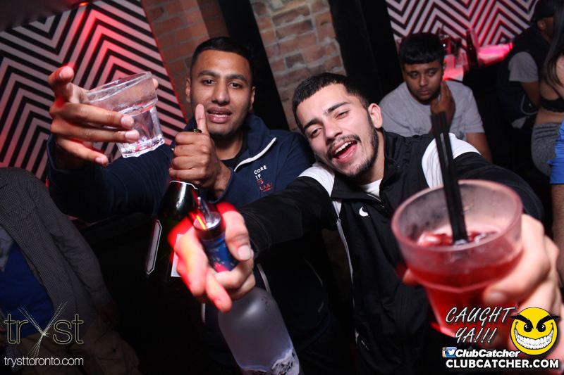 Tryst nightclub photo 256 - August 8th, 2015