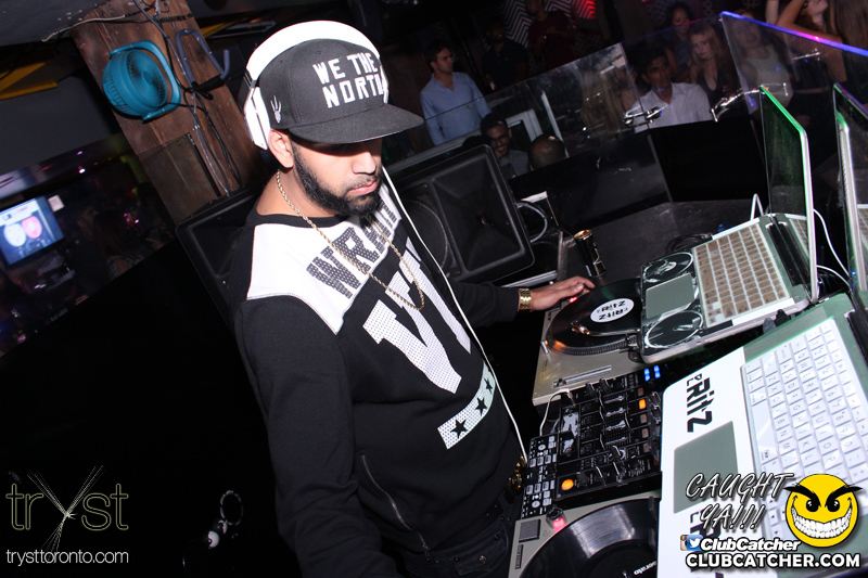 Tryst nightclub photo 259 - August 8th, 2015