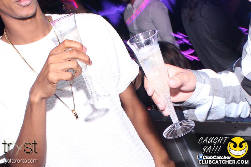 Tryst nightclub photo 260 - August 8th, 2015