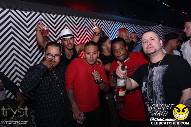 Tryst nightclub photo 261 - August 8th, 2015