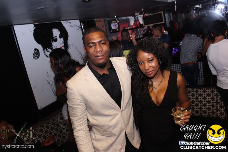 Tryst nightclub photo 262 - August 8th, 2015