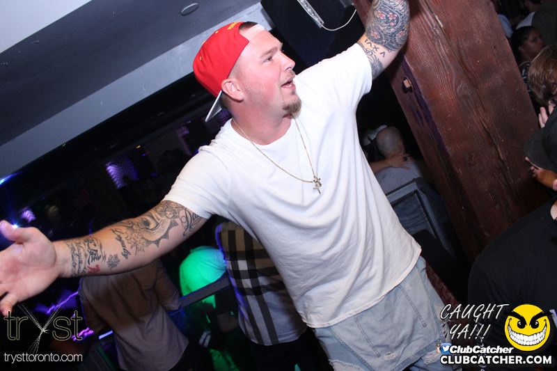 Tryst nightclub photo 263 - August 8th, 2015