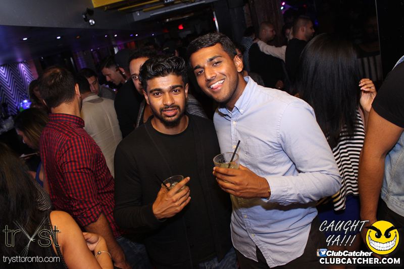 Tryst nightclub photo 264 - August 8th, 2015