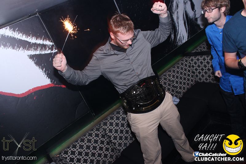 Tryst nightclub photo 266 - August 8th, 2015