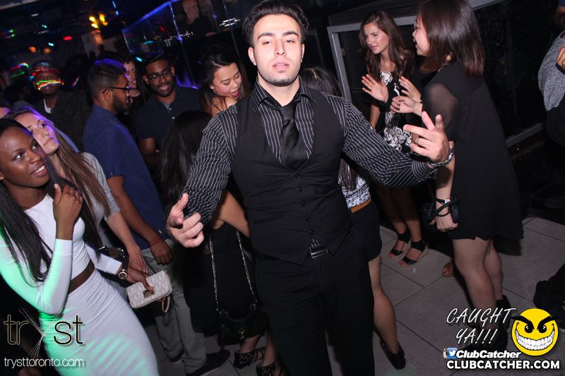 Tryst nightclub photo 267 - August 8th, 2015