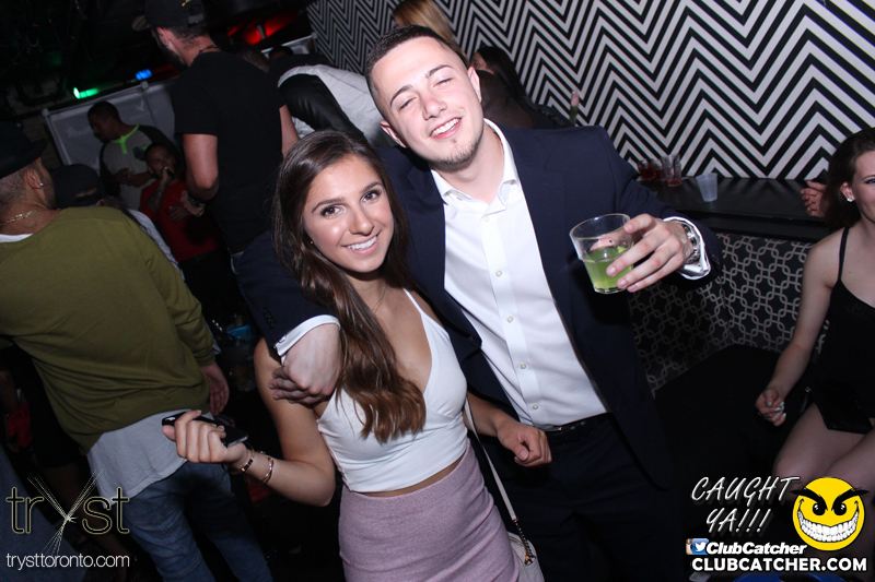 Tryst nightclub photo 270 - August 8th, 2015