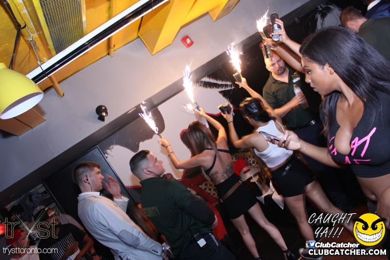 Tryst nightclub photo 28 - August 8th, 2015