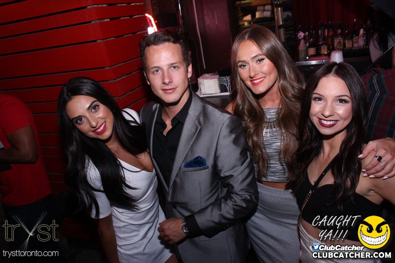 Tryst nightclub photo 272 - August 8th, 2015