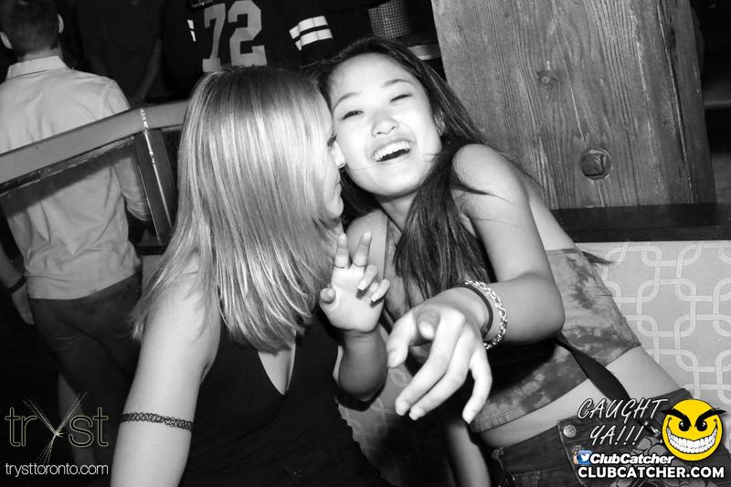 Tryst nightclub photo 274 - August 8th, 2015