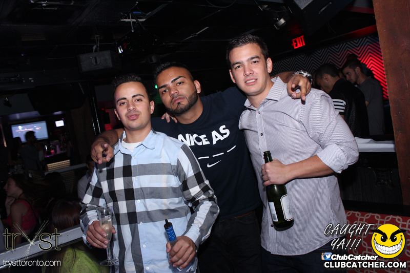 Tryst nightclub photo 275 - August 8th, 2015
