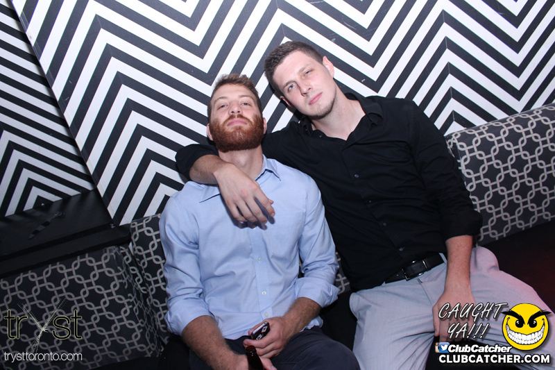 Tryst nightclub photo 277 - August 8th, 2015