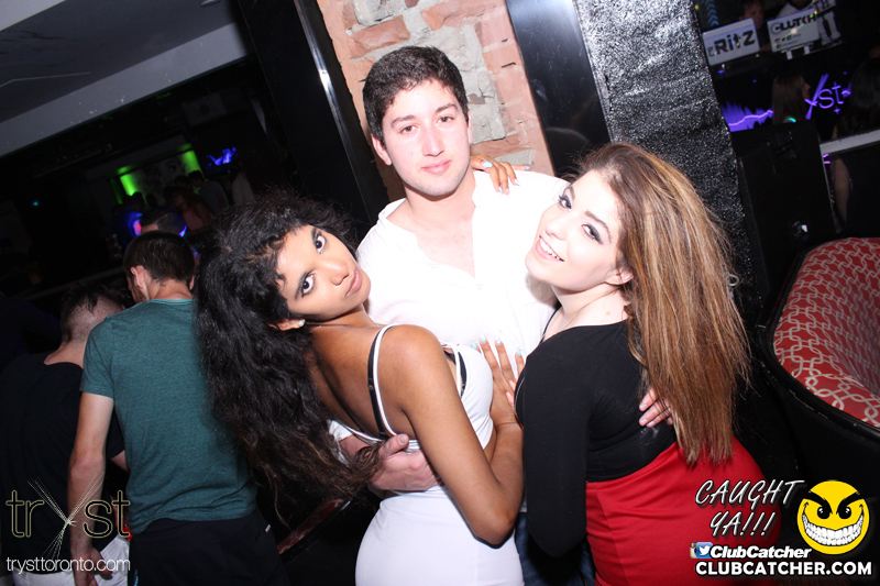 Tryst nightclub photo 279 - August 8th, 2015
