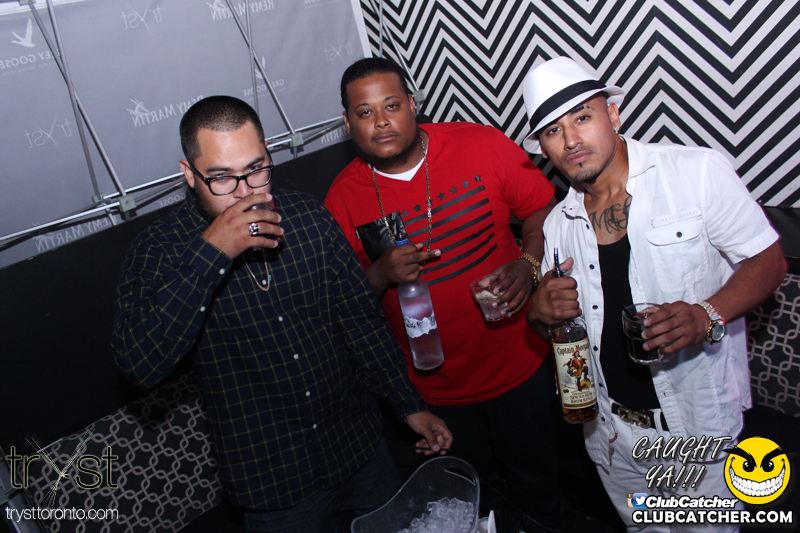 Tryst nightclub photo 280 - August 8th, 2015