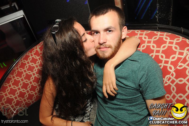 Tryst nightclub photo 281 - August 8th, 2015