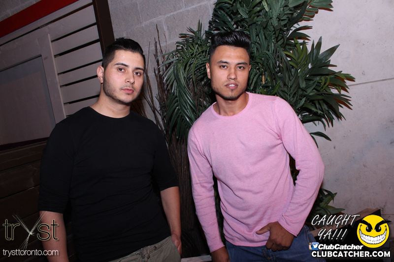 Tryst nightclub photo 282 - August 8th, 2015
