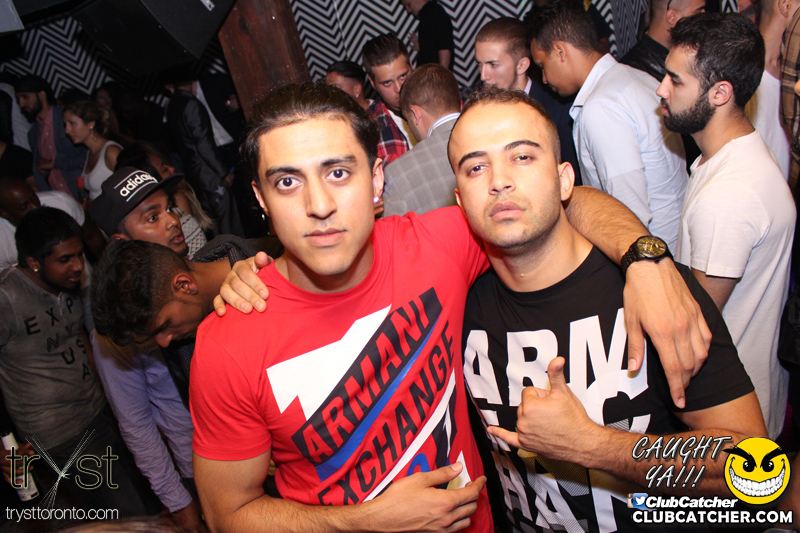 Tryst nightclub photo 286 - August 8th, 2015