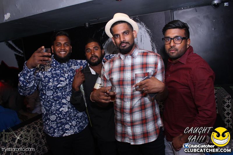 Tryst nightclub photo 293 - August 8th, 2015