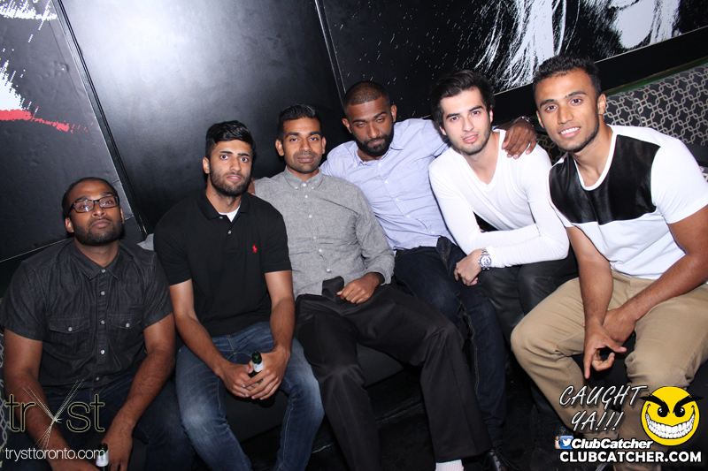 Tryst nightclub photo 295 - August 8th, 2015
