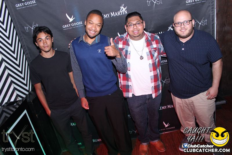 Tryst nightclub photo 297 - August 8th, 2015