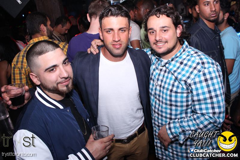 Tryst nightclub photo 298 - August 8th, 2015