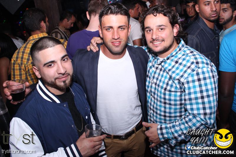 Tryst nightclub photo 300 - August 8th, 2015