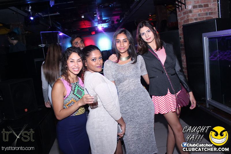 Tryst nightclub photo 302 - August 8th, 2015
