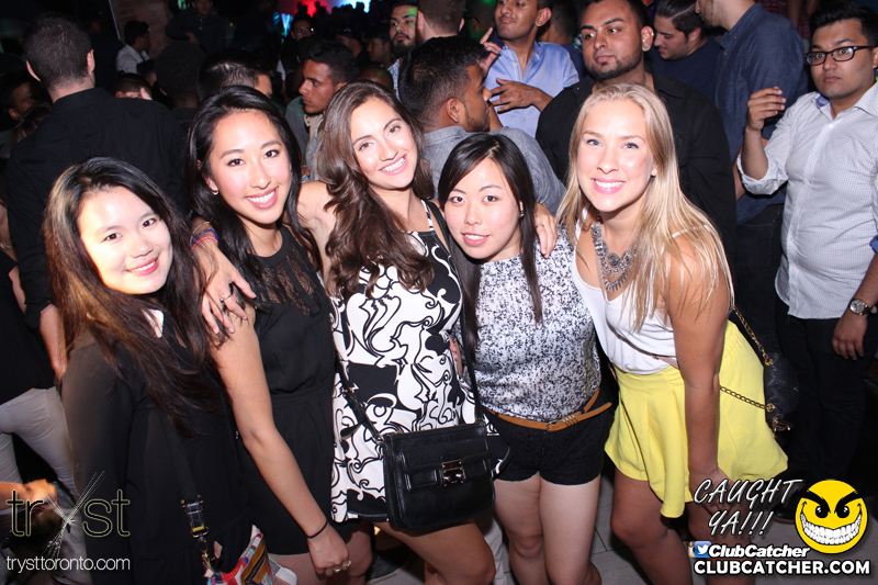 Tryst nightclub photo 303 - August 8th, 2015