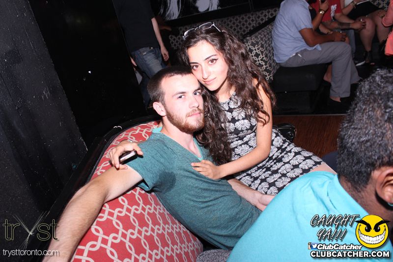 Tryst nightclub photo 304 - August 8th, 2015