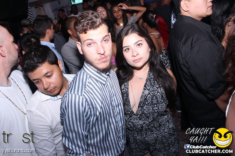 Tryst nightclub photo 305 - August 8th, 2015
