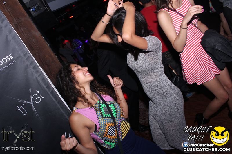 Tryst nightclub photo 306 - August 8th, 2015