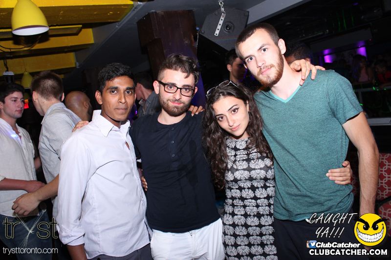Tryst nightclub photo 307 - August 8th, 2015