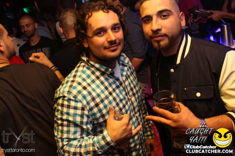 Tryst nightclub photo 310 - August 8th, 2015