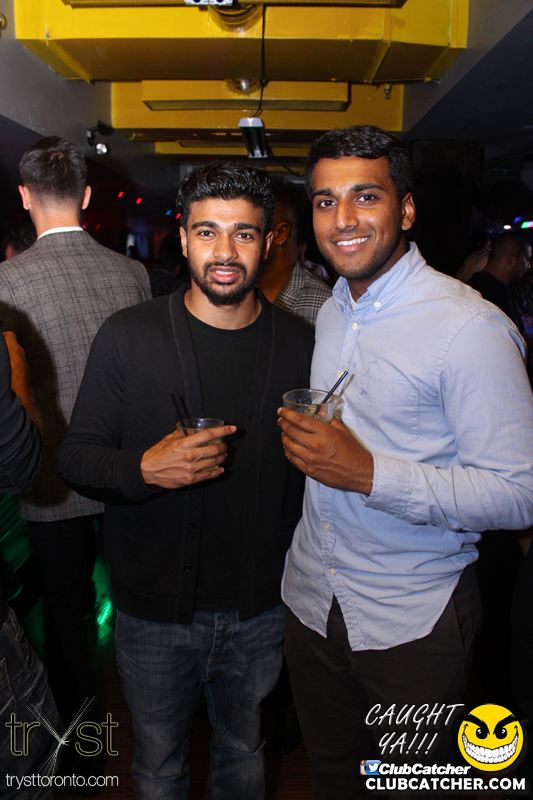Tryst nightclub photo 311 - August 8th, 2015