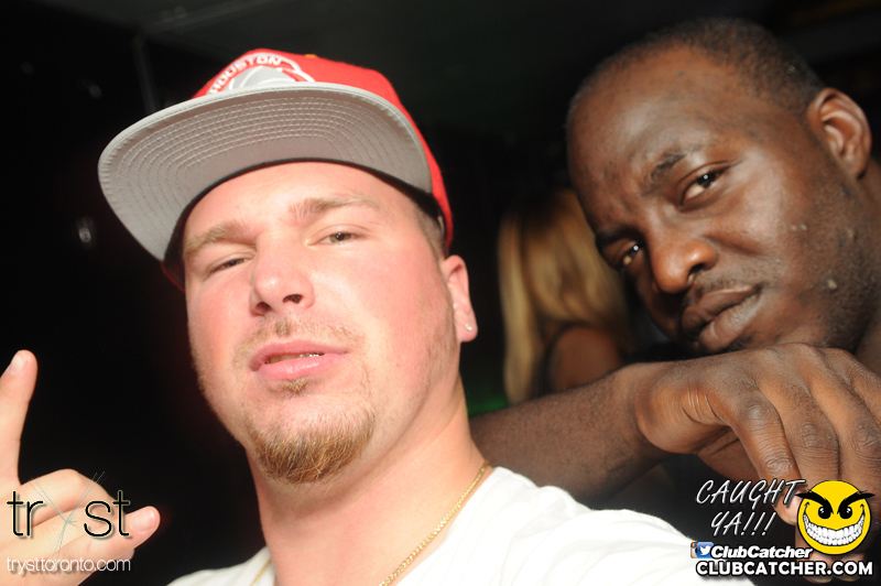 Tryst nightclub photo 313 - August 8th, 2015