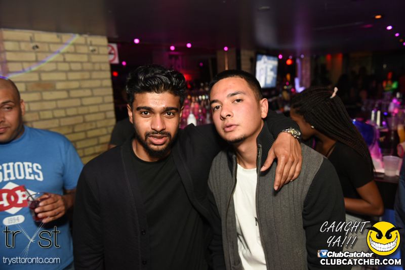 Tryst nightclub photo 314 - August 8th, 2015