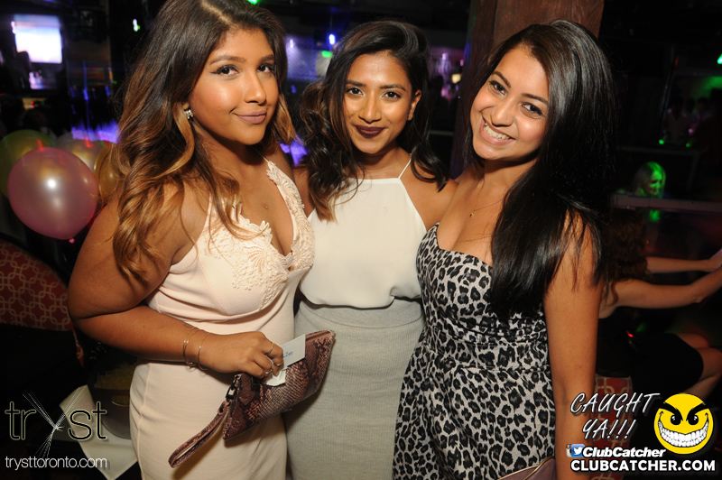 Tryst nightclub photo 34 - August 8th, 2015