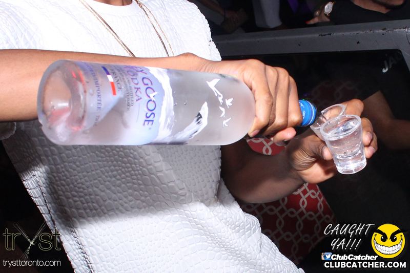 Tryst nightclub photo 36 - August 8th, 2015