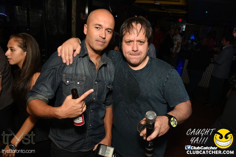 Tryst nightclub photo 37 - August 8th, 2015