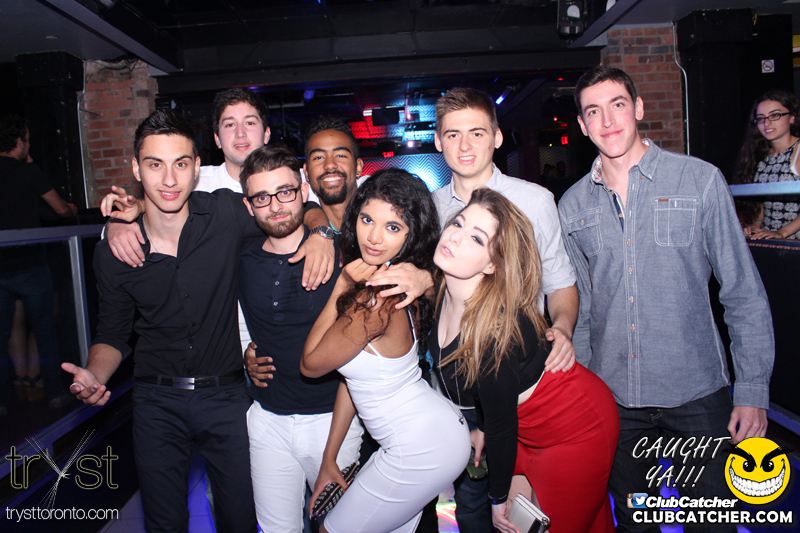Tryst nightclub photo 38 - August 8th, 2015