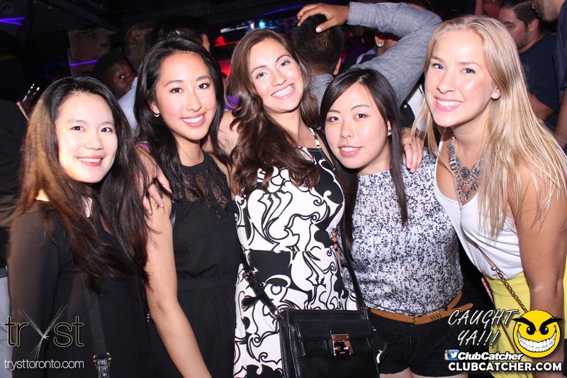 Tryst nightclub photo 41 - August 8th, 2015
